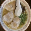 久留米ラーメン 来福軒