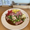カレーでププレ