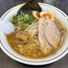 ハルピンラーメン 下諏訪町役場前店