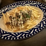 Salmon Punch 栄店 - 