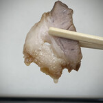 牛骨ラーメン だいざん - 