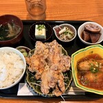 あらた - 料理写真: