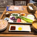 やさいの王様 - 