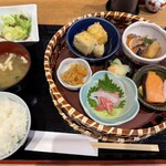 玄菜 - 花籠御膳