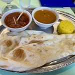 シャングリーラ - 