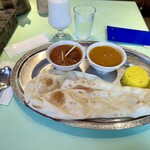 シャングリーラ - 