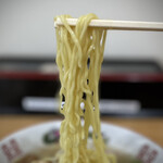 牛骨ラーメン だいざん - 