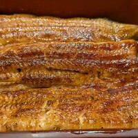 割烹蒲焼 横浜八十八 吉田町店 - 