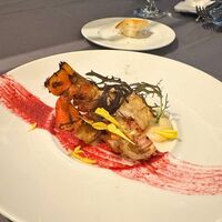 鉄板焼き 銀座 ポルトファーロ 本店 - 