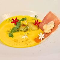 鉄板焼き 銀座 ポルトファーロ 本店 - 