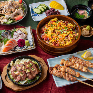 居酒屋 酒亭じゅらく_2