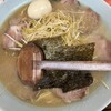 ラーメンショップ 川崎水沢店