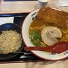 麺屋 國丸 靱公園前店