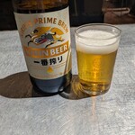 かわ福 - ドリンク写真: