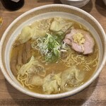 らーめん 福籠 - 