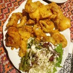 アジアン屋台 チャオサイゴンパリバール - 