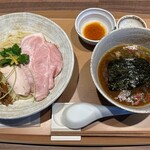 小布施中華蕎麦 たか野