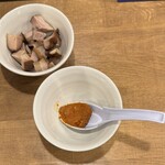 らーめん 福籠 - 