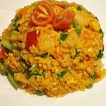 アジアン屋台 チャオサイゴンパリバール - 