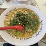 どうとんぼり神座 - 料理写真: