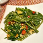 アジアン屋台 チャオサイゴンパリバール - 