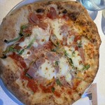 THE CORNER Pizzeria&Cafe - 