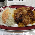 レストランばーく - 