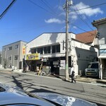 中華そば榮田 - 