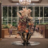 ビュッフェ＆カフェレストラン ナイト＆デイ - 