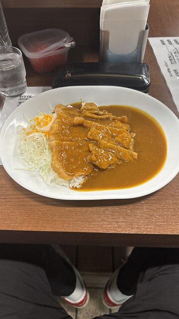 Jumbo Curry photo 2