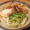 さぬきうどん職人 めりけんや 江坂店