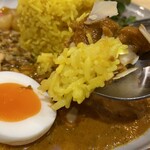 チキュウ マサラ - 