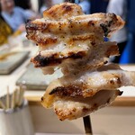 焼鳥  一川 - 