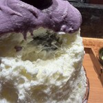 くろぎ甘味研究所 - 