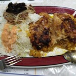 レストランばーく - 