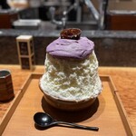 くろぎ甘味研究所 - 