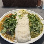 辛口飯屋 森元 - 
