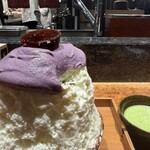 くろぎ甘味研究所 - 