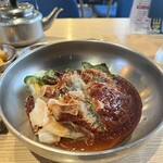 コサム冷麺専門店 - 