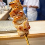 焼鳥  一川 - 