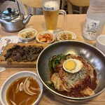 コサム冷麺専門店 - 