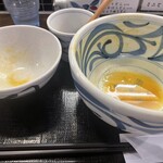 うどん うばら - 