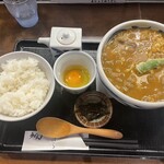うどん うばら - 