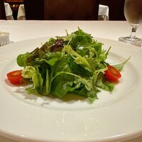 ベンジャミンステーキハウス 六本木 - 