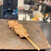 炭火焼鳥いこか 西天満 - 