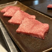 焼肉うしごろ 銀座並木通り店 - 