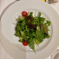 ベンジャミンステーキハウス 六本木 - 