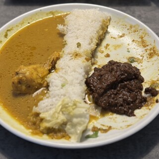 辛口飯屋 森元_1