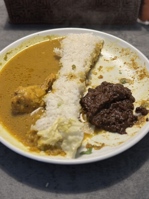 Karakuchi Meshiya Morigen photo 2