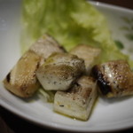 炎の舞 らくい - 